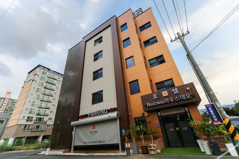 Others 5, Pohang Jangseongdong Lausdeo, Pohang