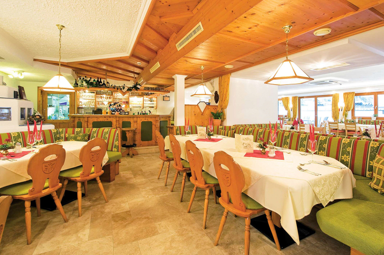 Food & Drinks 4, Hotel Gratz Großarl, Sankt Johann im Pongau