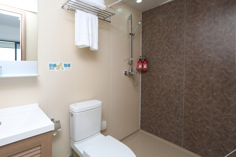 Others 5, Huidong Vanke Shuangyue Bay Xinyue Vacation Apartment, Huizhou