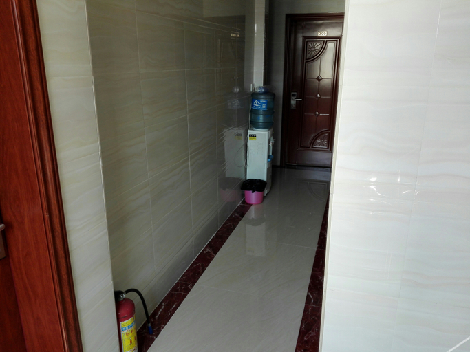 Others 3, Chuanyueju Hostel, Zhuhai