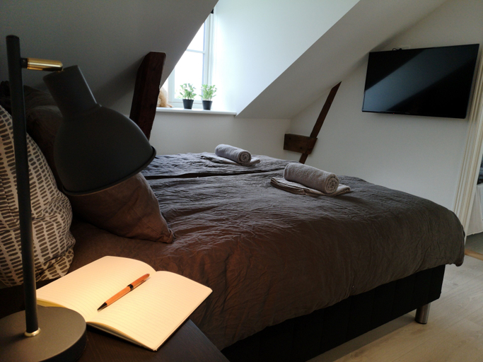 Others 3, Det Gamle Apothek Apartments, Faxe