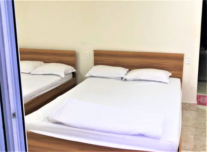Bedroom 2, Ky Phu, Thuận An
