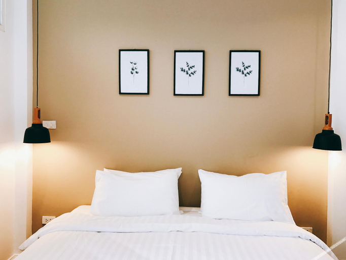 Bedroom 3, Khemjit cafe' and bed, Muang Nakhon Ratchasima