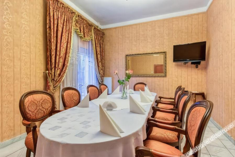Others 3, Hotel Gracja, Gorzów Wielkopolski