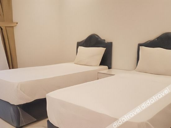 Others 2, Magic Suite Salmiya, Salmiya