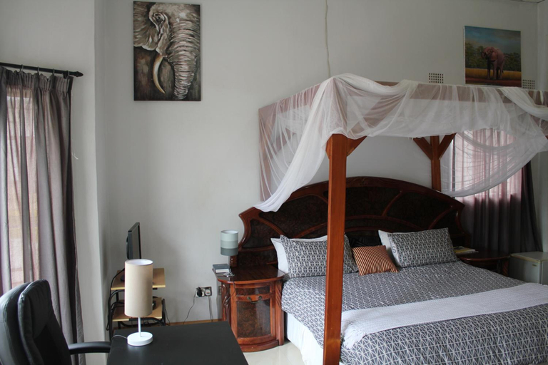 Bedroom 2, Blue Lagoon Lodge Blantyre, Blantyre City