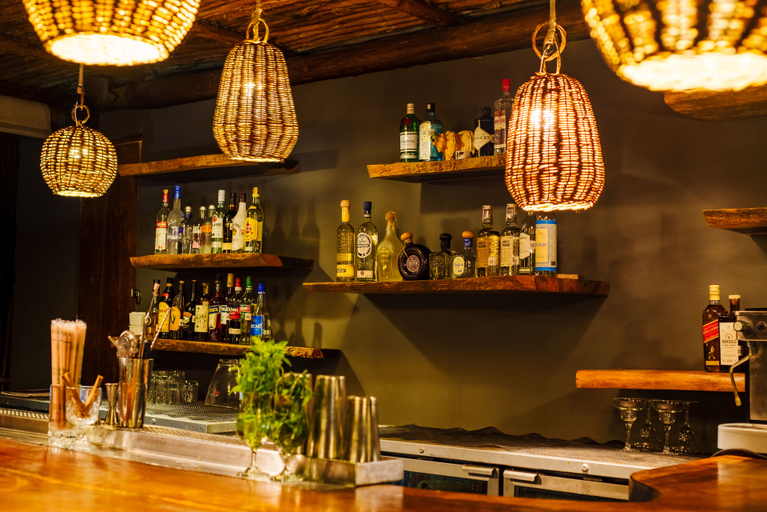 Food & Drinks 5, Akkuun Tulum Adults Only, Cozumel
