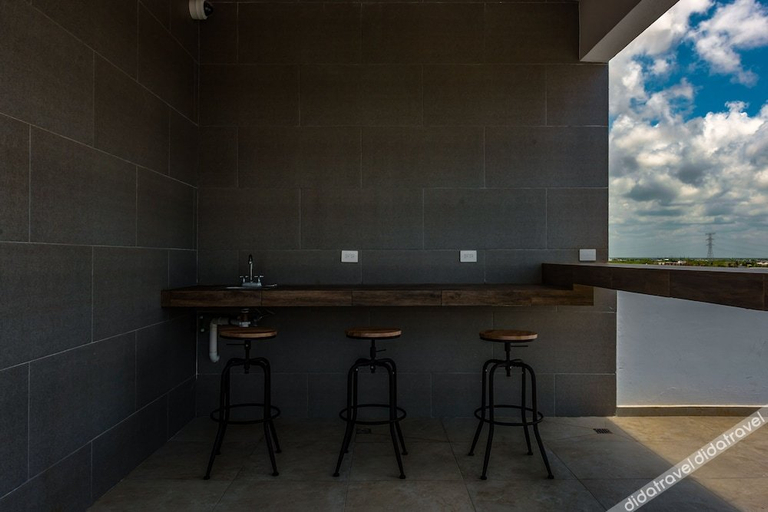 Others 4, Torre 42 Playa del Carmen by Lockey, Cozumel
