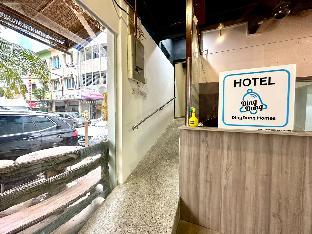 Others 3, DingDong Homes Hotel, Kuala Lumpur
