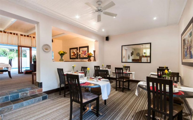 Food & Drinks 5, Hobie Beach Guest House, Nelson Mandela Bay