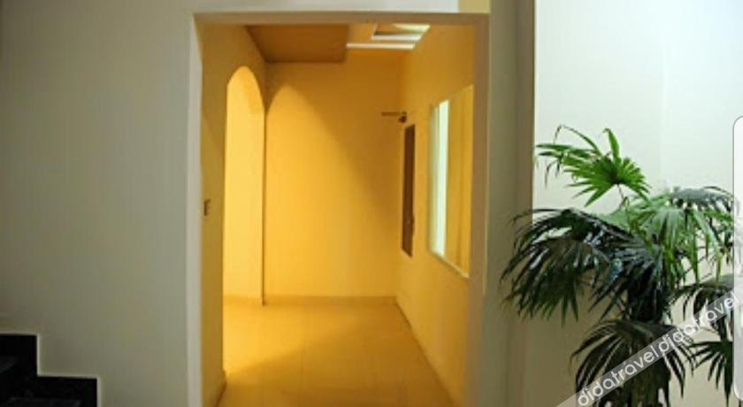 Others 4, SILK HOTEL, Faisalabad
