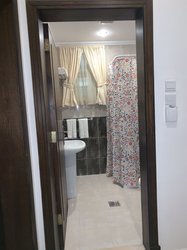 Bathroom, Raghad Al Shatee hotel suites, Jeddah