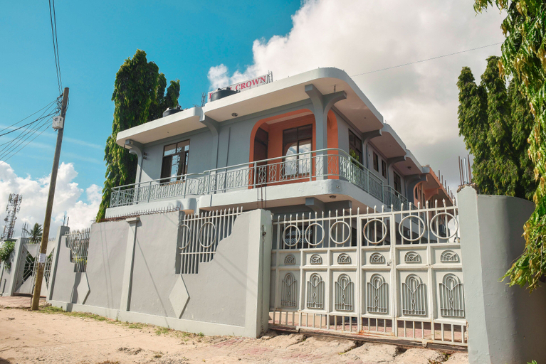 Others 5, Royal Crown Kbg Hotel, Kinondoni