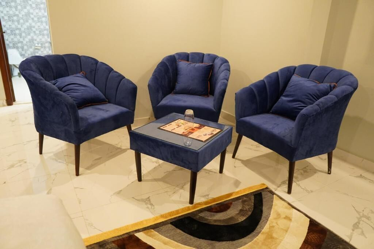 Others 3, Nuva Hotel Islamabad, Islamabad