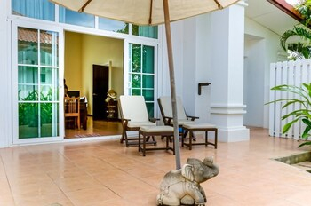 Others 4, Banyan 2 Bedroom villa BR100, Hua Hin