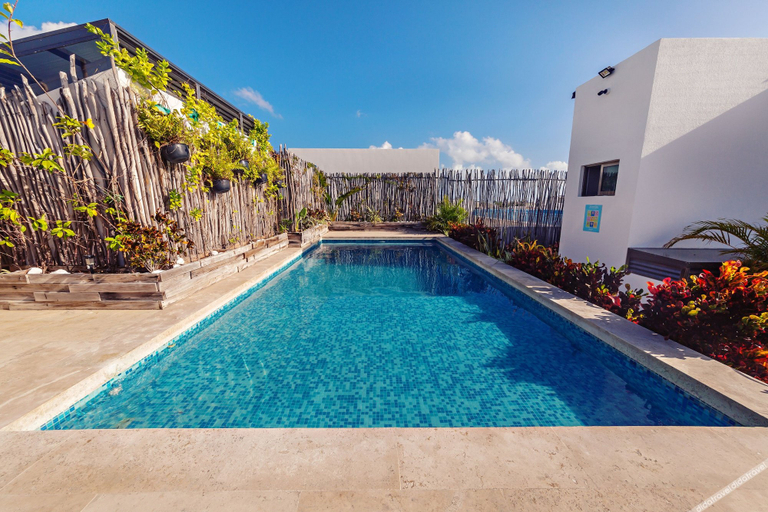 Others 2, Mararena Family Apartments & Long Stay Living - Steps from 5th Avenue, Cozumel