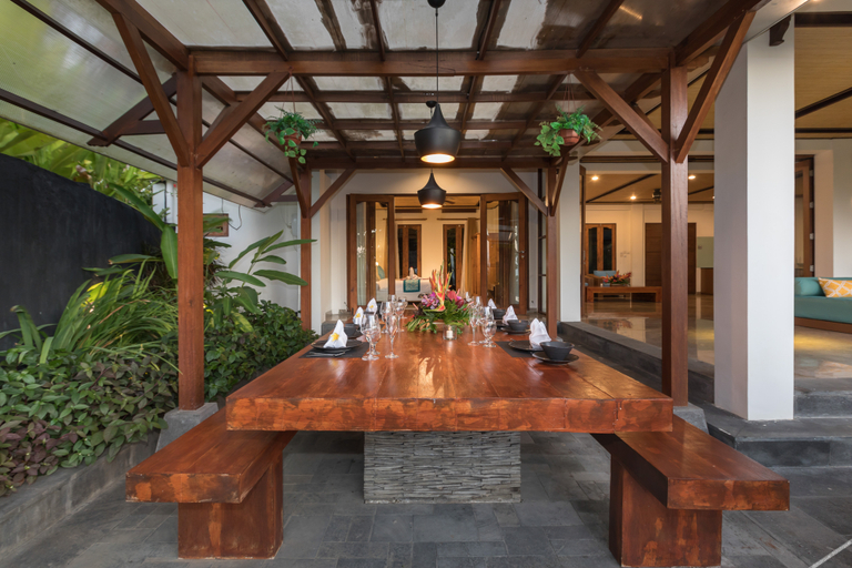 Others 3, Villa Djani Balangan by Nagisa Bali, Badung