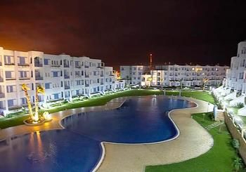 Others 4, Jawhara Smir Residence, Tétouan