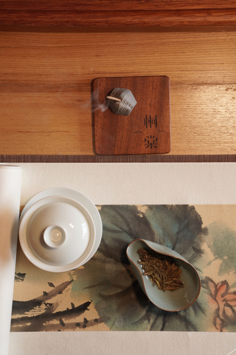 Food & Drinks 5, Tongtang Guesthouse, Hangzhou