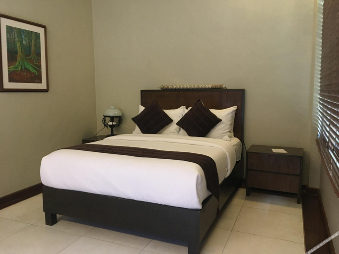 Bedroom 3, The Asri Dive and Leisure Resort, Mabini