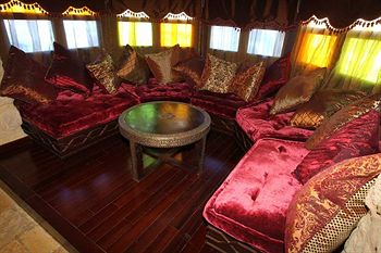 Hotel Interior 4, Assaha Lebanese Traditional Village, Baabda