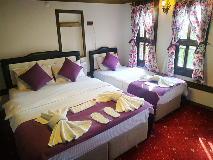Others 2, Gunes VIP Konak Otel, Safranbolu