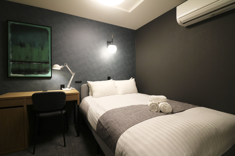Others 4, TAKETO STAY PREMIER SAPPORO Eki, Sapporo