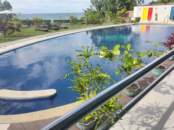 Sport & Beauty 2, Panglao Sea Resort - Tangnan, Panglao