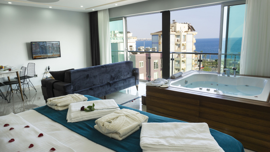 Others 5, Yelken Apart Hotel, Antalya