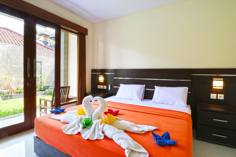 Bedroom 2, Gempita House Legian Bali, Badung
