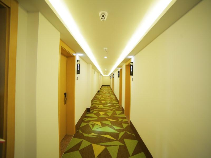 Others 3, Vatica Qingdao Jiaozhou Zhengzhou Road Commercial Center, Qingdao