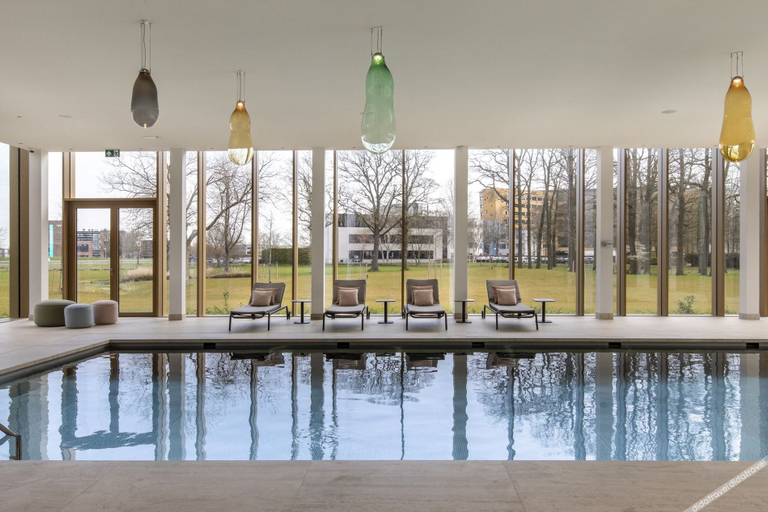 Sport & Beauty 2, Van Der Valk Hotel Hengelo, Hengelo