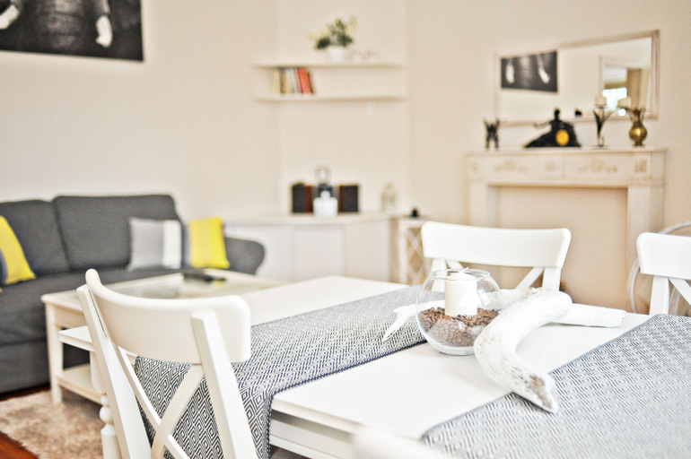 Food & Drinks, Jana Sobieskiego by Grand Apartments, Sopot