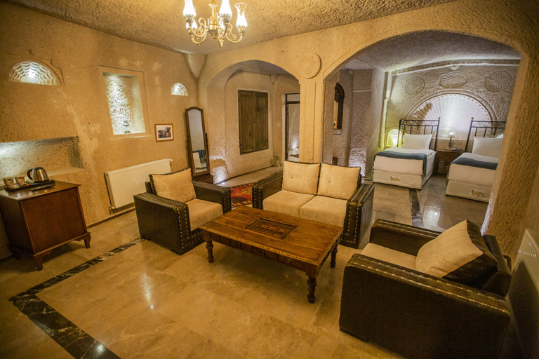 Others 3, Lavender Cave Hotel, Yeşilhisar