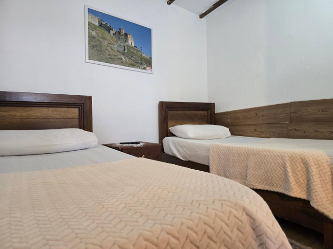 Bedroom 2, Guest House Maria - Berat castle, Beratit