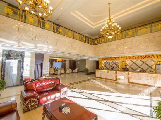 Others 4, Longqin Yunding Hotel, Ngawa Tibetan and Qiang