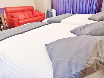 Others 2, AMA Hotels & Resorts Platinum Hakata Gion, Fukuoka