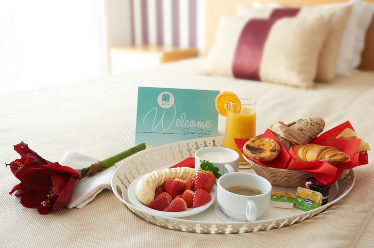 Food & Drinks, Beguest Lisbon Premium Suites, Lisbon