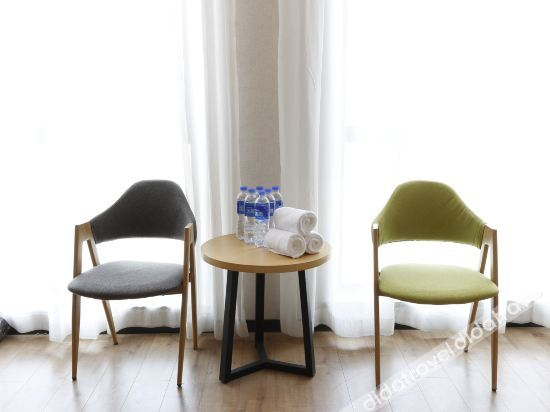 Others 2, Manston Shangpin Hotel, Hefei