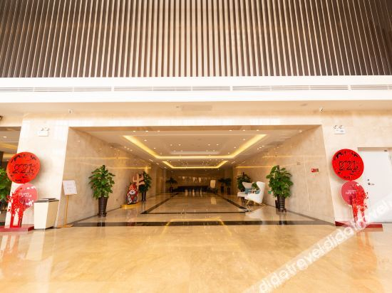 Others 5, WASSIM Hotel, Harbin