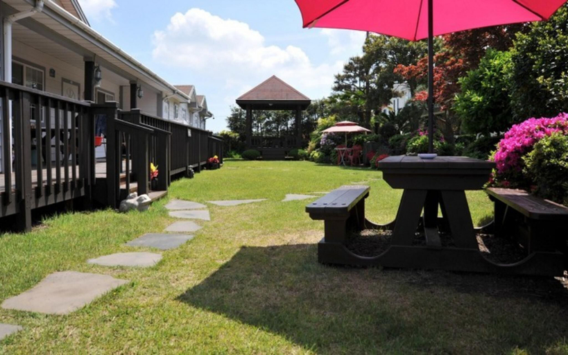 Others 2, Jeju Palm Hills Pension, Jeju