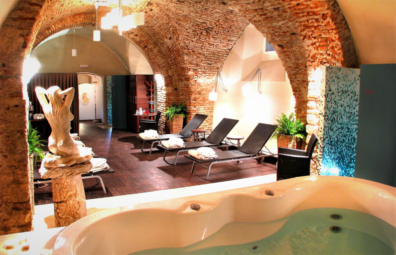 Sport & Beauty 5, Hotel Mitra, Ptuj