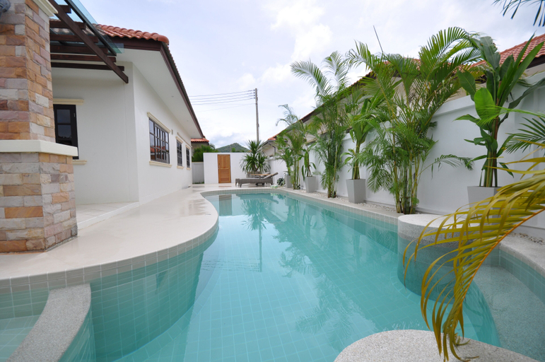 Others 3, Orchid Paradise Homes OPV05, Hua Hin