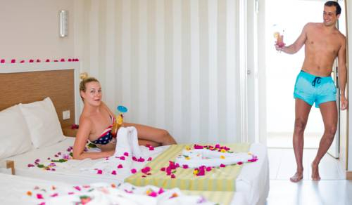Others 5, Harmony Side Hotel, Manavgat
