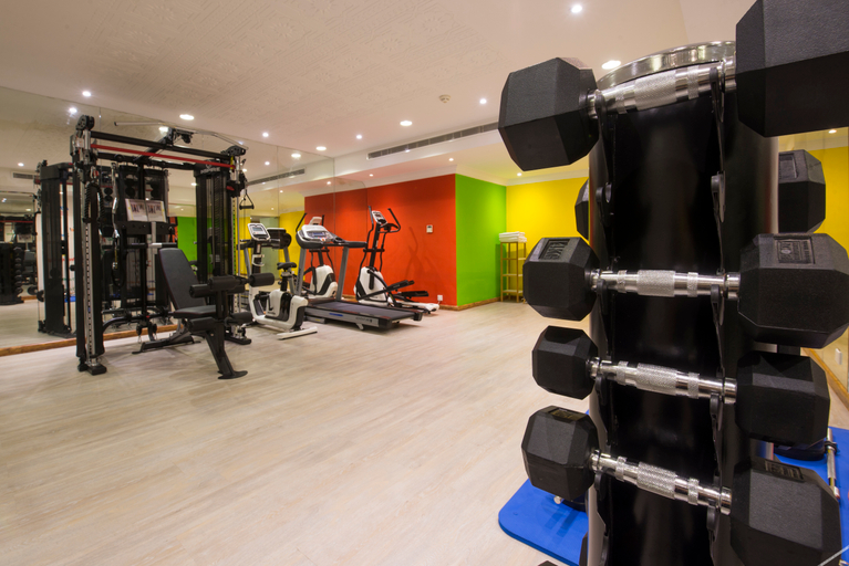 Others 4, Lahoya Hotel Suites, Jeddah