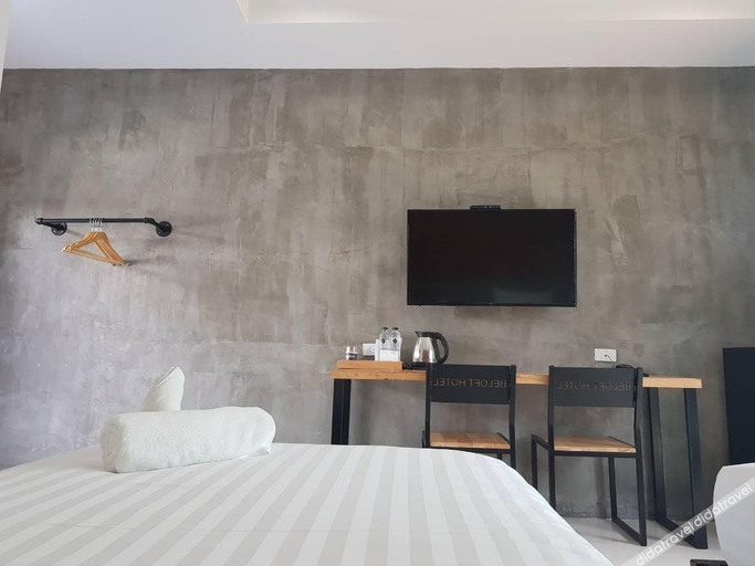 Bedroom 5, Beloft Hotel, Muang Nakhon Si Thammarat