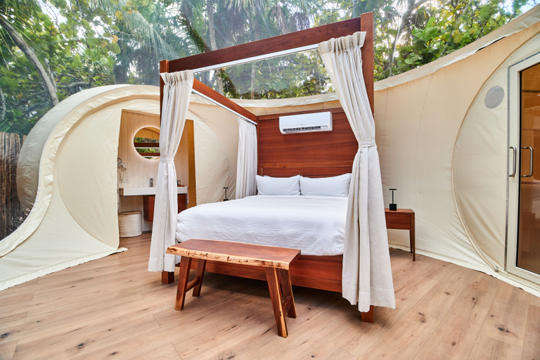 Bedroom 2, Astral Tulum, Cozumel
