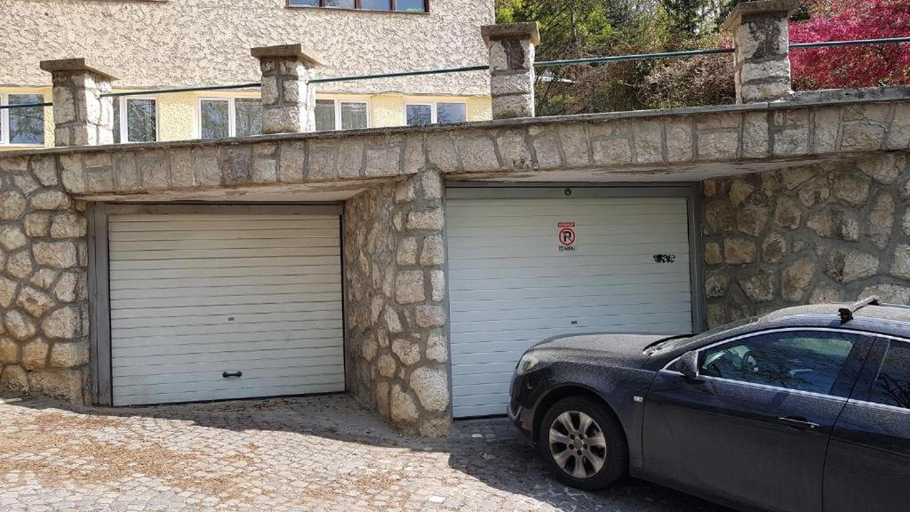 Others 4, Central Park Apartments, Brasov