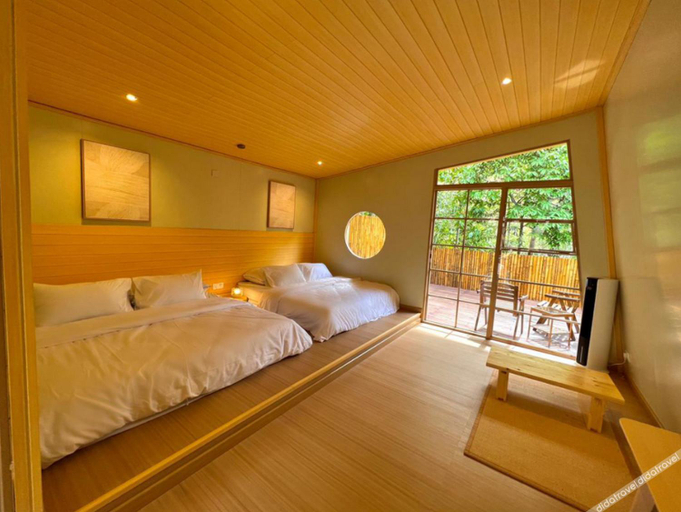 Bedroom 3, Kireina Genting Villa, Genting Highlands