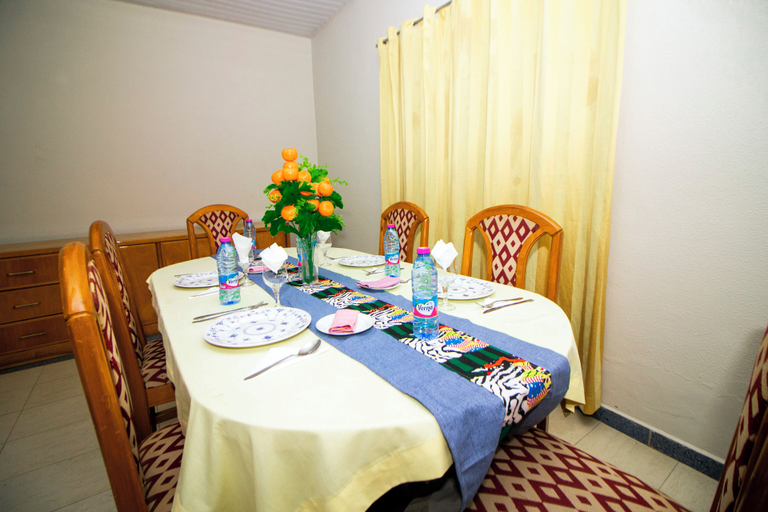 Food & Drinks 4, PRESTIGE GUESTHOUSE Ksi, Kumasi